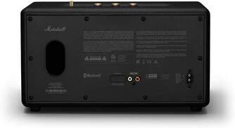 ALTAVOZ MARSHALL STANMORE III BT BLACK