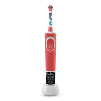 DENTAL ORALB D100 KIDS STAR WARS