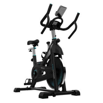 BICICLETA INDOOR CECOTEC DRUMFIT 20000 RACE
