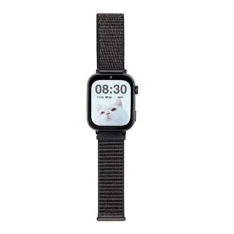SMARTWATCH DCU KIDS PRO NEGRO   TELA NEGRA