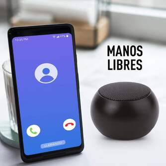 ALTAVOZ ELBE ALTN70TWS BT NEGRO