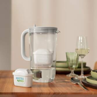 RECAMBIO JARRA BRITA MAXTRA PRO PACK 5 1
