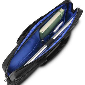 MALETIN HAMA GENUA PORTATIL 15,6%%%quot; NEGRO