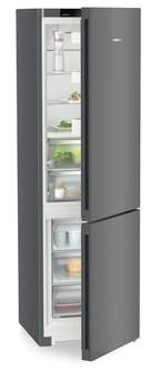 FRICOM. LIEBHERR CBNDGC5723 202x60 BIOFRESH GRIS