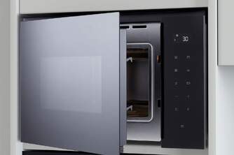 MICR. LG MGBZ2593F 25L 900W GRILL INOX INT