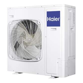 ACON.COND HAIER CONDUCTOS 105 HC MONO A  /A   WIFI