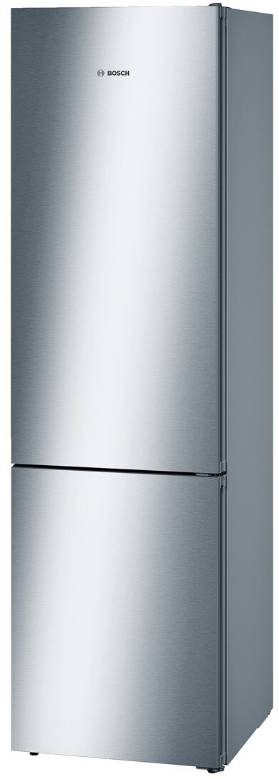 Frigorífico combi Siemens KGN39VI3A - A++, 203cm, Cajones 0ºC VitaFresh, NoFrost, AirFresh, Inox