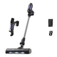 Aspirador Escoba Rowenta RH6A21 X-Pert 7.60 - 140 W, 18 V, 81 dB(A), 0,44 litros capacidad, negro