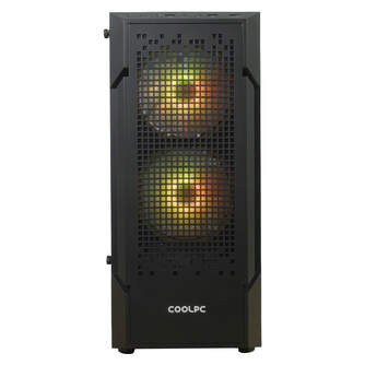 OR. GAMING COOLPC CARACAL R5 16GB 1TB RX9060   MON