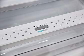 FRICOM. SHARP SJFBB05DTXWEES 180x54 HIBRIDO BCO