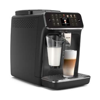 CAFET. PHILIPS EP4441/50 SUPERAUTOM.C/LECHE 15BAR