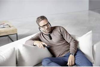 AURICULARES SENNHEISER RS 5200 INALAMBRICOS