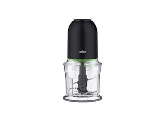 PICAD. BRAUN CH3011BK 500W 2V ONE PUSH PICA HIELO