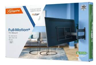 SOPORTE TV VOGEL%%%#39;S TVM 3843 FULL TURN MOUNT XL