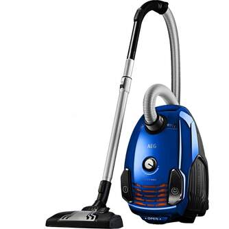 ASPI. TRINEO AEG VX62ISP C/B A 800W 77dB