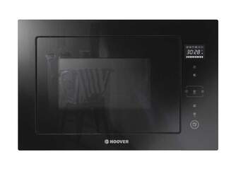 MICR. HOOVER HMBG251GDFB 25L NEGR DSP INTEG MARCO