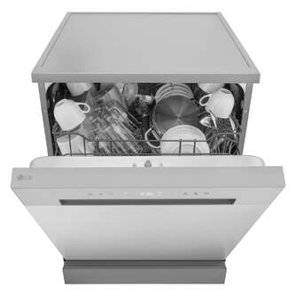 LVJ. LG DF030FL INOX 13C 5P