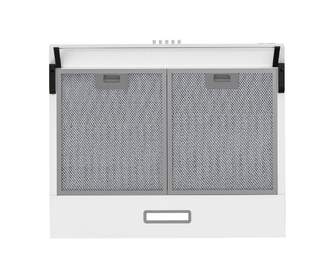 CAMPANA ARTICA APURE60CB 60CM C BLANCA