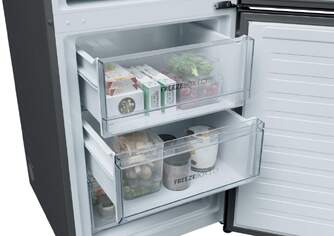 FRICOM. HAIER HDPR3618DNPD 185x60 INOX