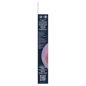 ACC. ORALB IO GENTLE CARE NEGRO 3UD  