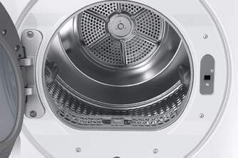 SECADORA SAMSUNG DV16DG8600BWU3 16KG BC HIBRID DSP