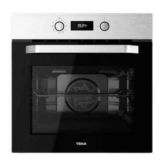 HORNO TEKA HCB6530 INOX 111020042 ME DSP