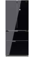 Frigor&iacute;fico Americano Artica MAXICOOL441EBG - Clase E, 441L, 190x79cm, 4 Puertas, Total NoFrost