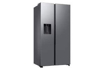FRI. SAMSUNG RS70F67KCTEF 179x92 DISP INOX