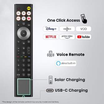 TV HISENSE 65%%%quot; 65UR9S UHD RGBMINILED SMARTTV 170HZ