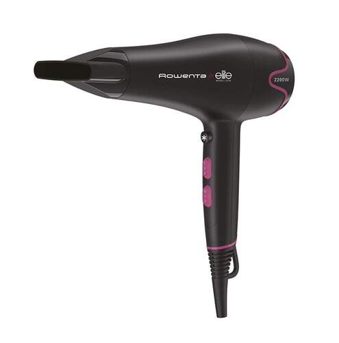 SECADOR PELO 2200W ROWENTA CV5712F0 | Mi Electro