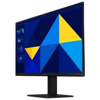 MONITOR SAMSUNG 24%%%quot; LS24D304GAUXEN FHD IPS 100HZ