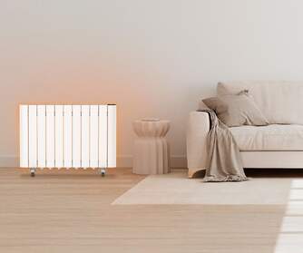 EMISOR FLUIDO ARTICA AETF1800 1800W LED WIFI