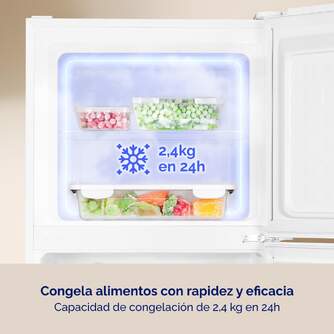 FRI. ARTICA CICLOUP172EB2 172x60 2P CICLICO BCO