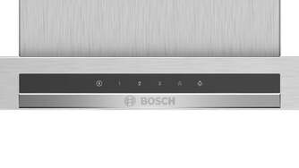 CAMP. BOSCH DWB97IM50 710m3/h 90CM INOX