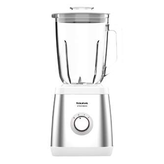 BATID. VASO TAURUS OPTIMA PURE 1500W 1,5L V/C INOX