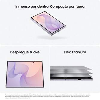 SMARTPHONE SAMSUNG Z FOLD 8 12/256 7,6%%%quot; CREAM
