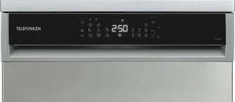 LVJ. TELEFUNKEN TLK315X  INOX DSP 3%%%#170;B