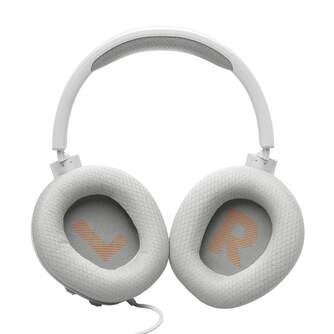AURICULAR JBL QUANTUM 100 GAMING M2 WHITE