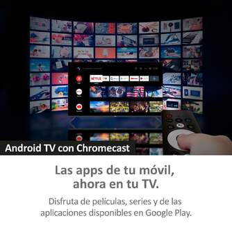 TV HAIER 32%%%quot; H32K702FG FHD ANDROID BT