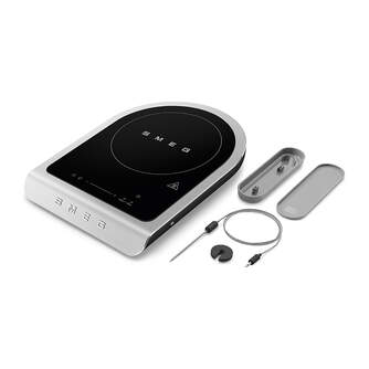 HORNILLO SMEG PIC01BLMEU INDUCCION 2100W 1F 22CM