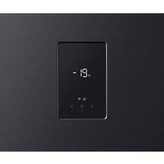 CONG.VER SAMSUNG RZ70H32HDFEF 186x60 323L GRAFITO