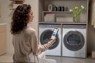 LVD. HAIER HW90B14367UIB 9K 1400R ABT VAPOR