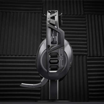AURICULARES NACON PS5 RIG 600 PRO HS GAMING
