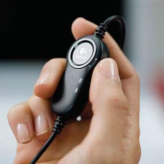 AURICULARES LOGITECH STEREO HEADSET H150 CON MICROFONO      