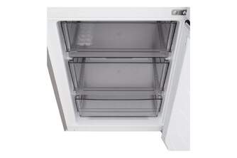 FRICOM. LG GBBSJ10DPY 186x60 NF INOX D