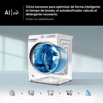LVD. SAMSUNG WW90DB8U95GHU3 9K 1400R ECB BCA