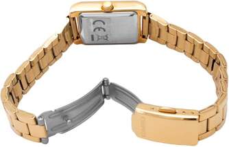 RELOJ CASIO COLLECTION MUJER LTP-1234PG-7AEF
