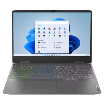 PORTATIL LENOVO 15IRH8 - 15,6%%%quot;/16/512/FREEDOS