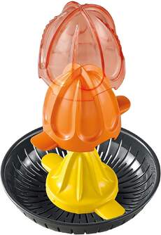 EXPRIM. MOULINEX PC603D 100W SILVER V/D 3CONOS