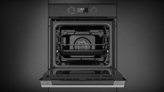 HORNO TEKA HSB620P BK NEGRO DSP PIRO 41566032